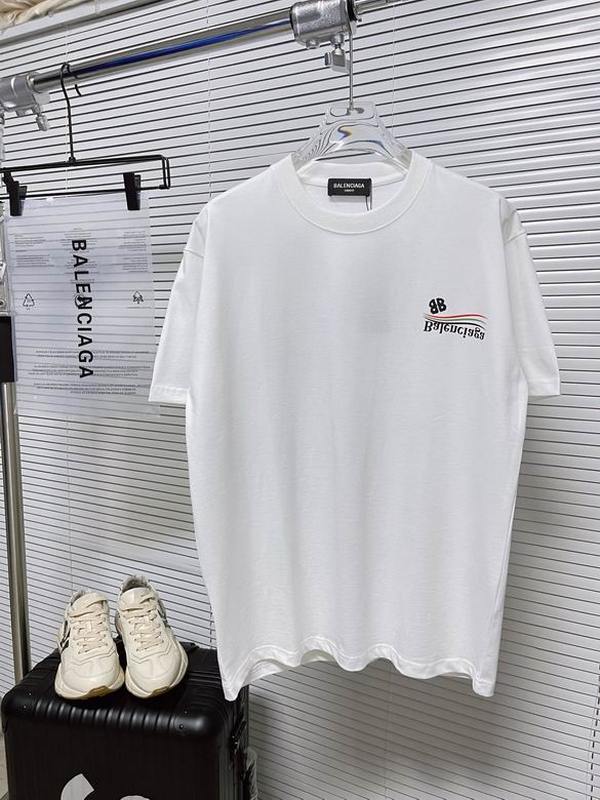 Balenciaga Men's T-shirts 88